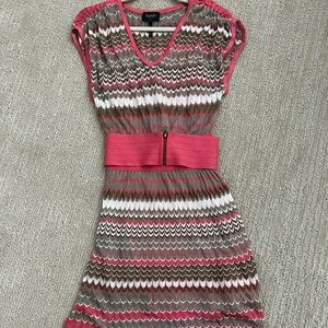 Precious Dress Laundry by Shelly Segal